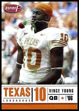 3 Vince Young
